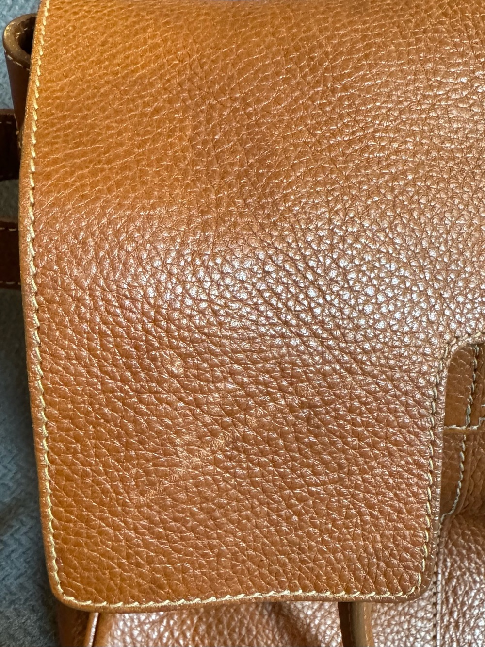 Mulberry Bayswater NVT Oak - Picture 13 of 13